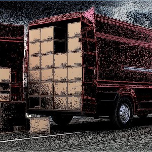 Грузоперевозки до 10 тонн