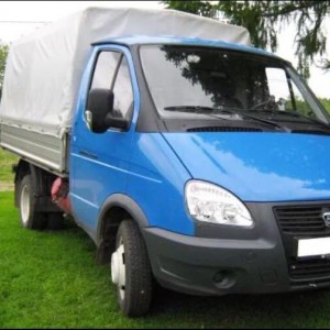 Грузоперевозки