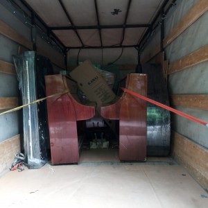 Опытные грузчики. грузоперевозки. вывоз мусора