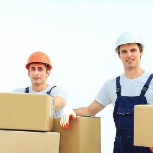 Грузчики, разнорабочие