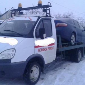 Эвакуатор Белгород и область