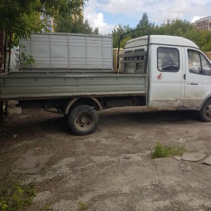 Квартирный и Офисный переезд. Грузоперевозки