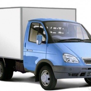 Грузовое такси