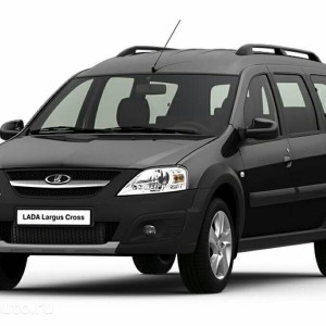 Грузоперевозки Лада Ларгус