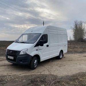 Грузоперевозки