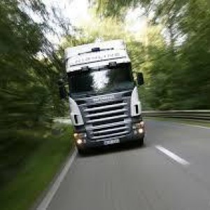 Грузоперевозки по России