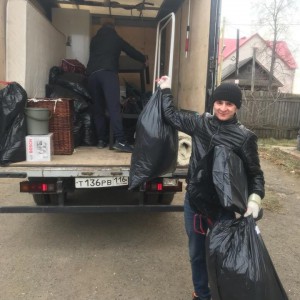 Грузоперевозки газель