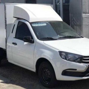 Грузоперевозки Пикап ВИС