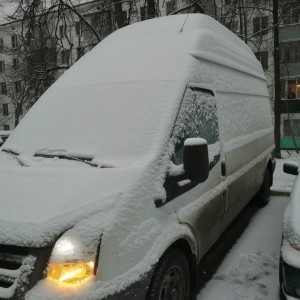 Грузоперевозки во Владимир, Наро - Фоминск