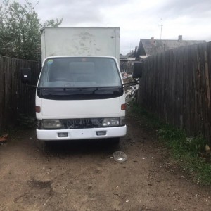 Услуги грузоперевозок