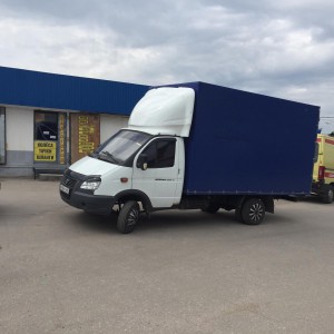 Грузотакси