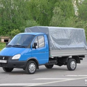 Грузоперевозки и грузчики