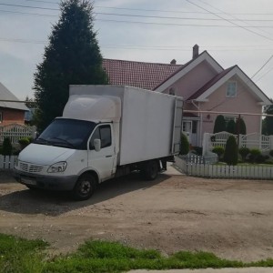 Грузоперевозки и Переезды