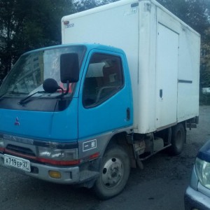 Грузоперевозки до 2 тон