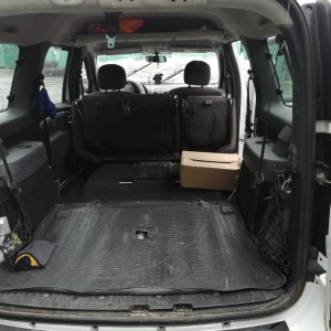 Перевозка негабаритных грузов