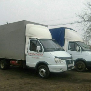 Грузоперевозки, переезды, грузчики