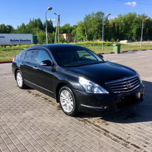 Трансфер в аэропорты