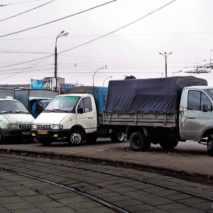 Грузоперевозки по городу и Крыму