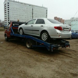 Перевозки Эвакуатор 215755