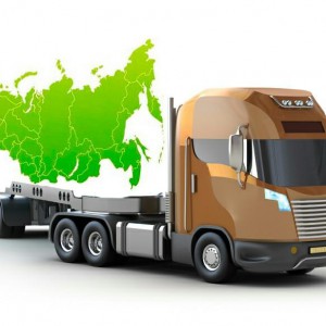 Попутные перевозки грузов по России