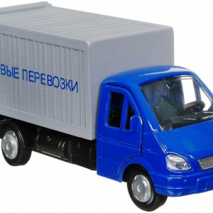 Грузоперевозки