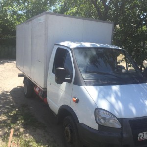 Сдаю в аренду газели