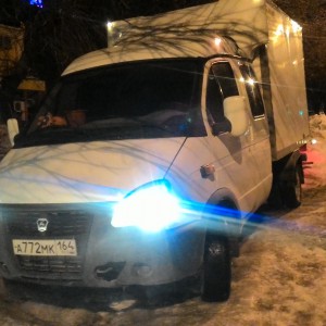 Грузоперевозки газель фермер