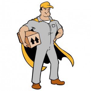 Грузчики и перевозки