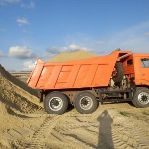 Доставка: Новороссийск - Анапа