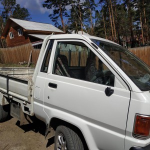 Вывоз мусора. Грузоперевозки