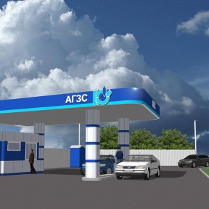 ГАЗ на авто по 11₽
