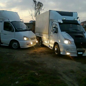 Грузоперевозки, переезды, Грузчики