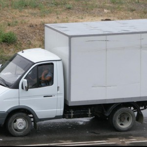 Заказ Газели. Грузоперевозки
