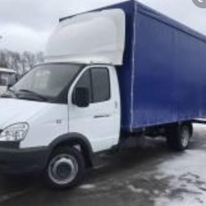 Грузоперевозки