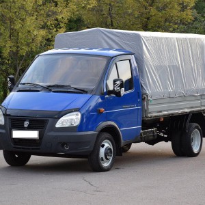 Грузоперевозки