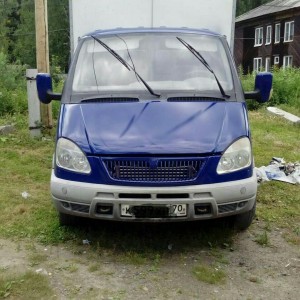 Грузоперевозки и грузчики