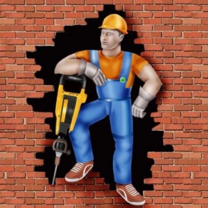 Разнорабочие+грузчики