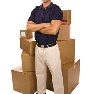 Грузчик на час