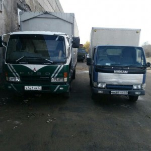 Грузоперевозки 2т 5т фургоны. Грузчики