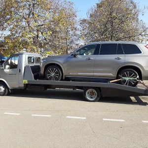 Эвакуатор 24 часа