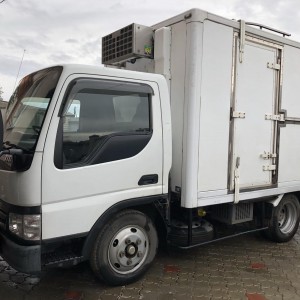 Грузоперевозки Попутный груз в/ из Барнаул - Бийск