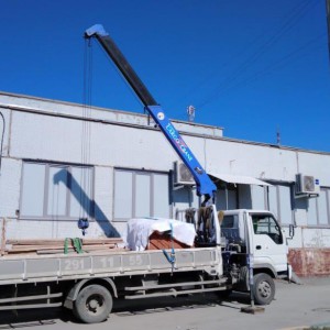 Самогруз, манипулятор, воровайка, кран