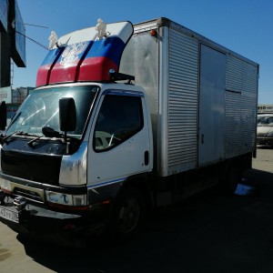 Грузоперевозки