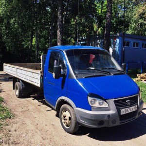 Грузоперевозки газель. До 6.5метров, до 2х тонн