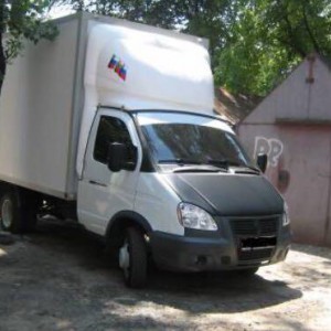 Грузоперевозки