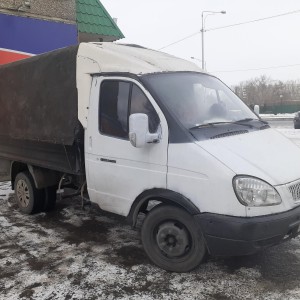 Грузоперевозки, услуги грузчиков