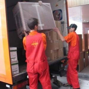 Газель с грузчиками