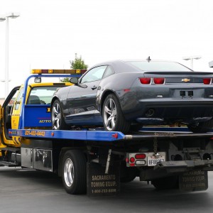 Эвакуатор заказать