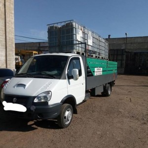 Грузоперевозки