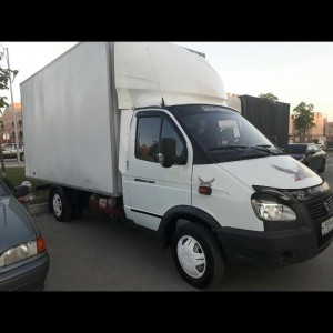 Грузоперевозки по РФ